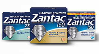 $15 in New Zantac Coupons + CVS Deal! {2/23} | Living Rich With Coupons®