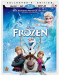 Better than FREE Disney’s Frozen Blu-Ray DVD at Walmart {after Cash ...