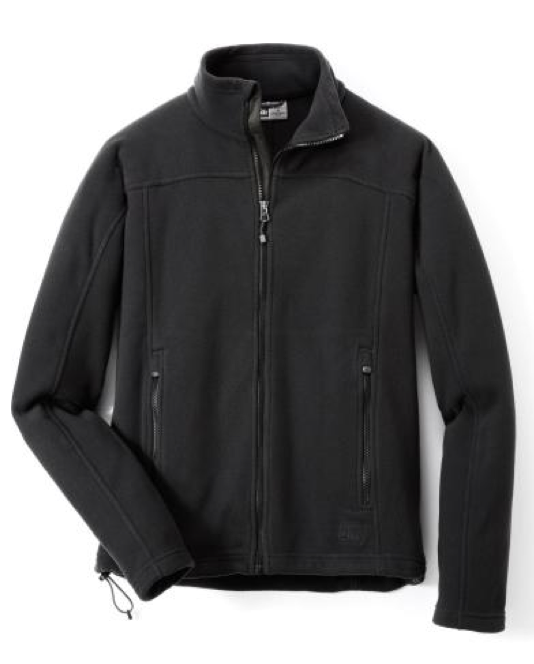 REI Classic Men’s Fleece $25 + Free Shipping {orig: $70} | Living Rich ...