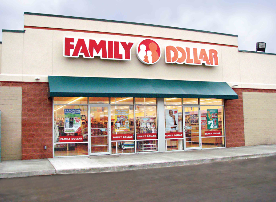 New Family Dollar Coupon for $3 Off $15 Purchase! | Living Rich With ...