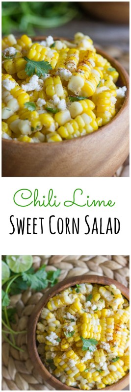 10 Best Summer Salads | Living Rich With Coupons®