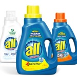 All Laundry Detergent as Low as $1.99 at ShopRite!