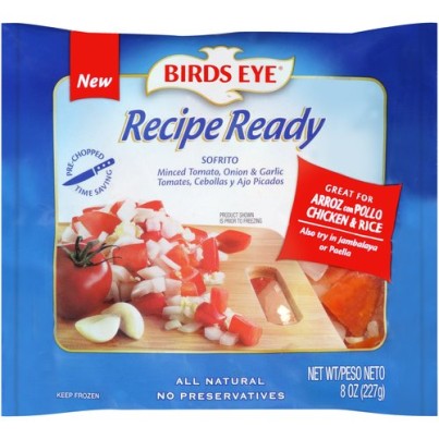 New $1/1 Birdseye Recipe Ready Coupon – FREE at Walmart, $0.15 at