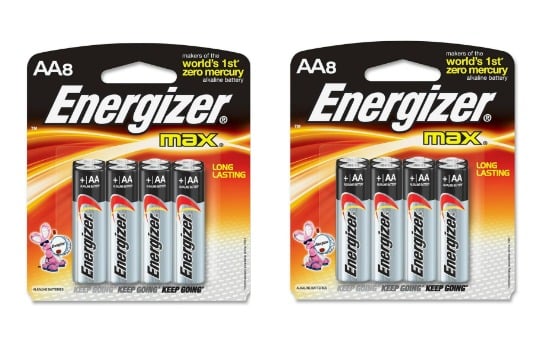 $11.50 in New Energizer Coupons – Better Than FREE Batteries at Walmart ...