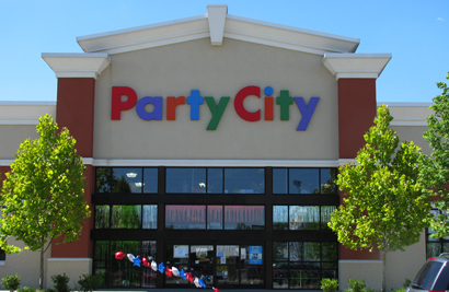 Party City Coupon: $5.00 off your $50 Purchase | Living Rich With Coupons®